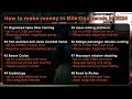 Elite Dangerous Money Making In 2024