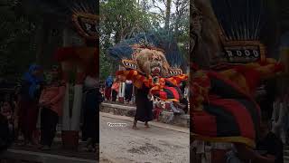 Download lagu REOG PONOROGO HEBAT mp3