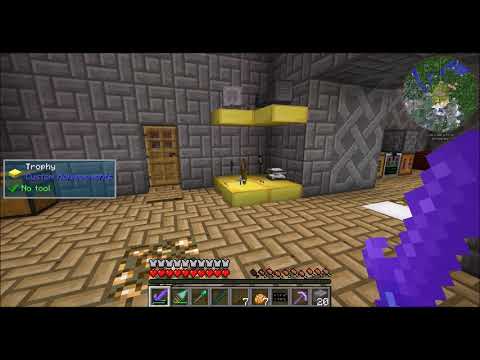 AoE Ep31 Void Miner Prep