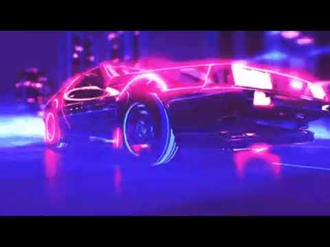 No Method - Let Me Go (Slowed+Reverb)