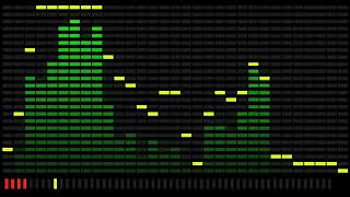 Computer Sings Tender Lies by Freezepop