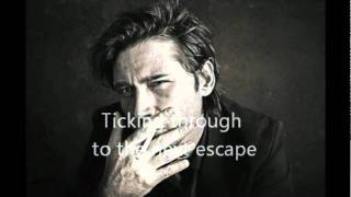 therapy - 'stories' Lyrics on screen