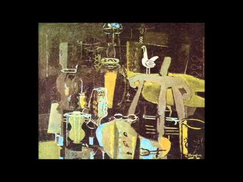 Joe McPhee - Cosmic Love