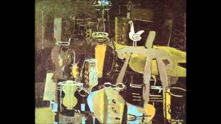 Joe McPhee - Cosmic Love