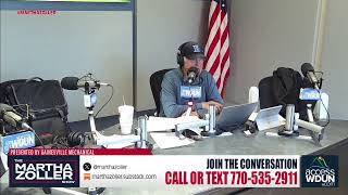 The Martha Zoller Show February 9, 2026