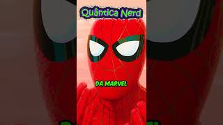 Como Seria a Casa do Homem Aranha na Natureza?