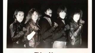 Thin Lizzy - Baby Drives Me Crazy (Live Brighton &#39;83) 15/17