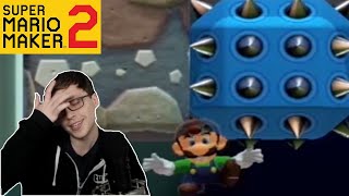 I'm Just Constantly Getting REKT - Kaizo Viewer Levels #9