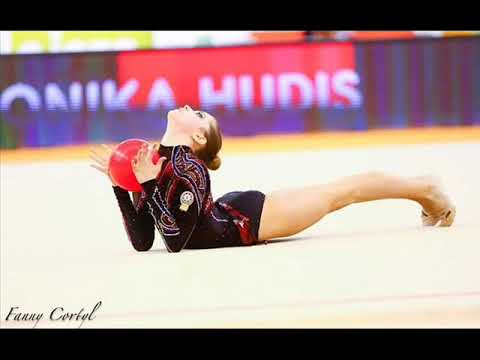 Veronika Hudis - Ball 2018/2019 - Music