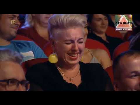 Stacja PiPi – Kabaret Zachodni: Śmieszny Skecz, który Rozbawi do Łez! (2025)