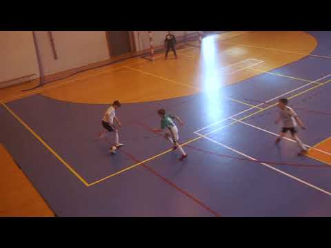 Chobot Cup 2020 Legia LSS2010 - AP Legia 0:2