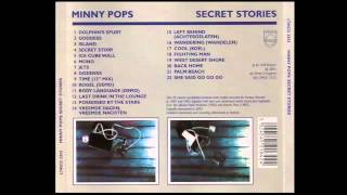 TIME - MINNY POPS