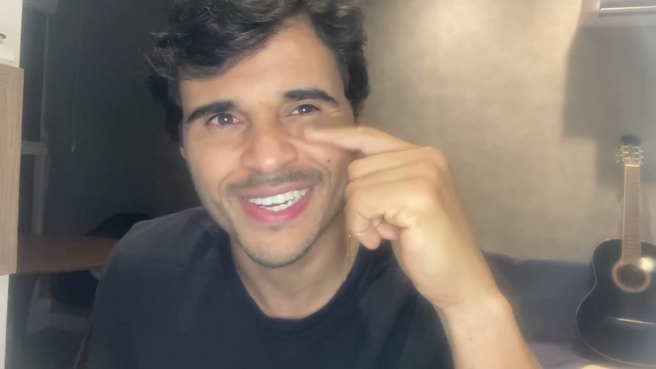 #035 Sobre o Tempo e As Coisas