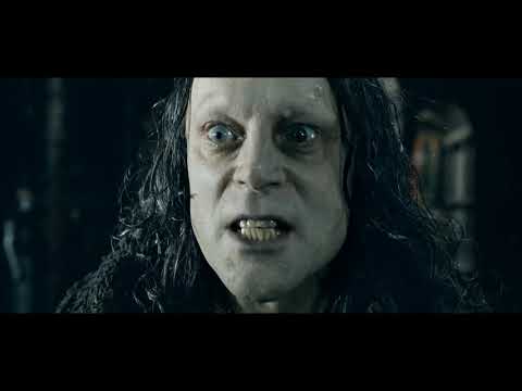 Unerwarteter Besuch ■ Herr der Ringe ■ [Gothic Sprachfiles]