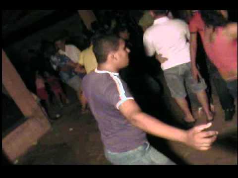 Marquinhos dos Teclados em Mororó