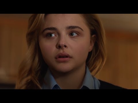 'The Miseducation of Cameron Post' Official Trailer (2018) | Chloë Grace Moretz, Marin Ireland
