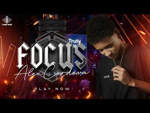 F O C U S - Alex Cordova LIVE SET