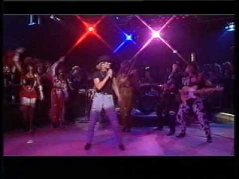 Orup - Då står pojkarna på rad (TV-Performance)