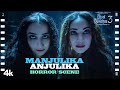 Manjulika Anjulika Horror Scene Bhool Bhulaiyaa 3 Kartik A Vidya B Madhuri D Triptii D