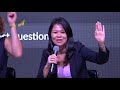 Panel Minimizing Waste In A Circular Economy