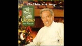 Andy Williams - The Christmas Song