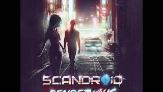 Scandroid - Rendezvous (Single)