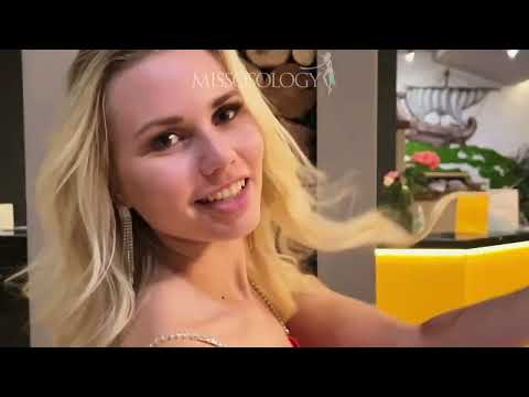 The Miss Globe 2022 Contestants in a 5-Minute Video - Missosology's Coverage