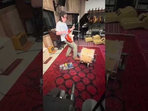 Mega Mule Bus Tour Day 1