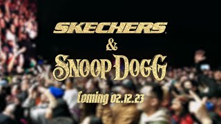  x Snoop Dogg Big Game Teaser