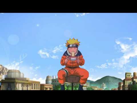 Anotha Day in Konoha | Naruto | Hip Hop [Sampled] [RQ]