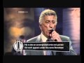 Tony Bennett  -   One for my Baby (and one more for the road)
