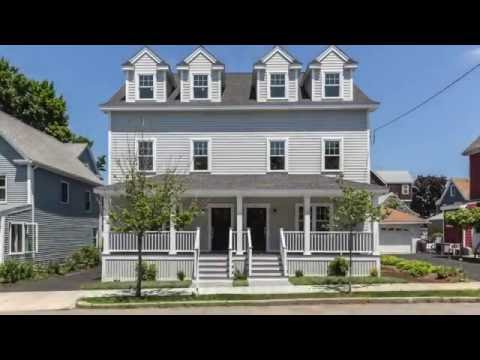 87 Harvard St, Winchester, MA   Philip J  Vita   Tel 781 729 4663