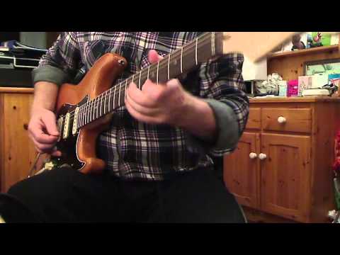 Bending The Blues - BYCU - Blues You Can Use