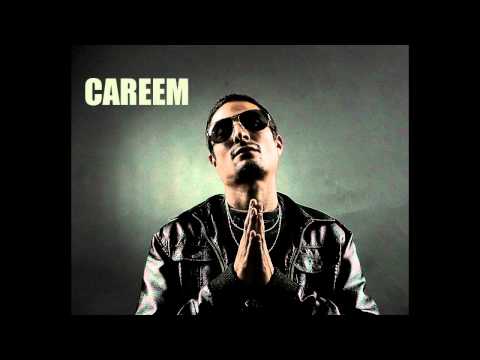 Careem - Klartext (prod. by SilveBeats mixed by KD-Beatz)