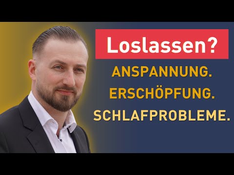 Why control slowly burns you out as a leader