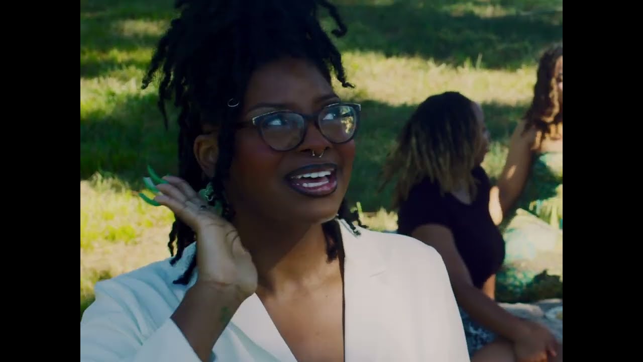 Ctrl-D Serious Official Music Video