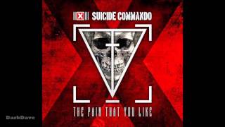 Suicide Commando - The Pain That You Like