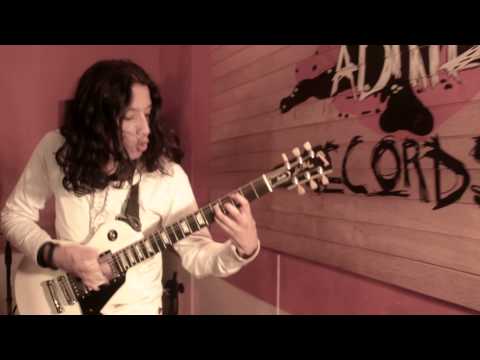 Livesession #22 - Ecce Blues - Viajero