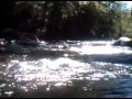 Ding S Dock Canoe Crash 02