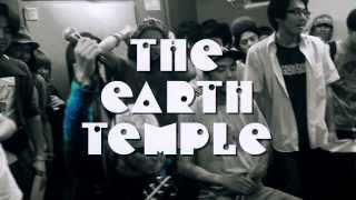 The Earth Temple 