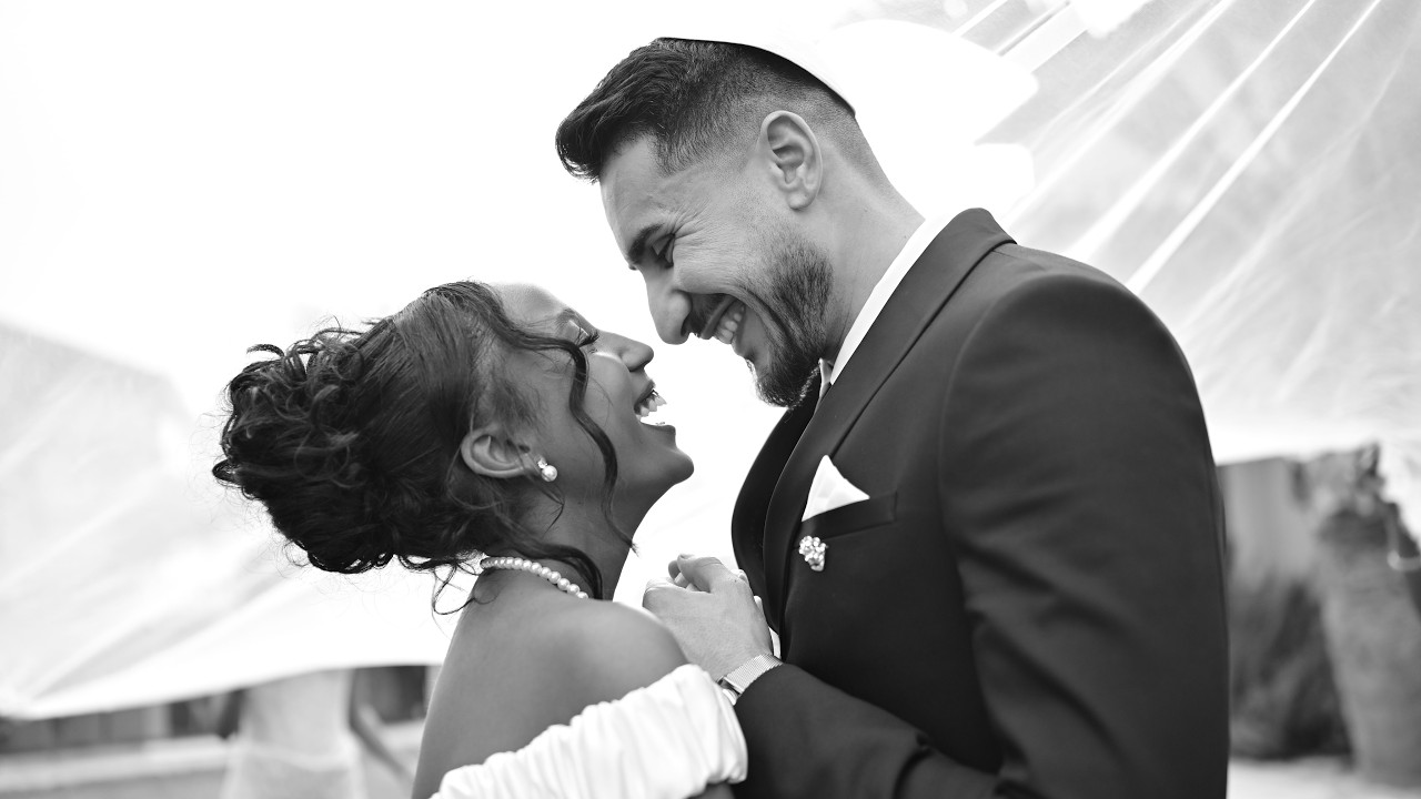 Wedding's highlights | NETANEL&OR | ArtPixxel | קליפ חתונה | הילייטס