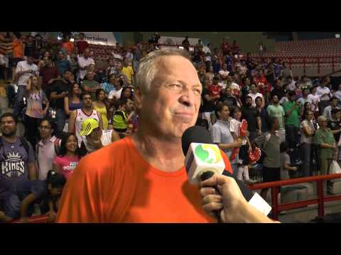 Basquete Cearense - Campeão da LDB 2014