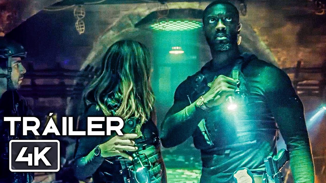 CROSS Temporada 2 Tráiler Oficial Español (2026)