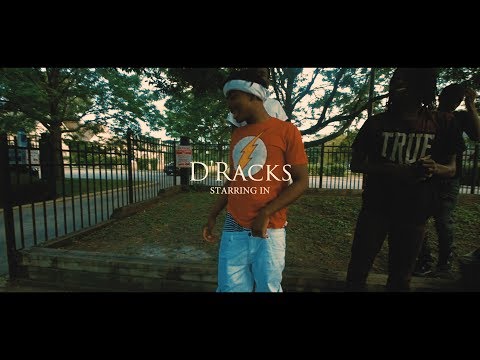 D'Racks - Dip Dip Remix (Official Video) SHOT BY: @SHONMAC071