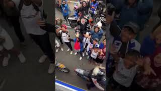 Download lagu PERSIB JUARA | BOBOTOH KAWAL PEMAIN  PERSIB  #bobotoh #bobotohpersib #persib #persibjuara #persibday mp3