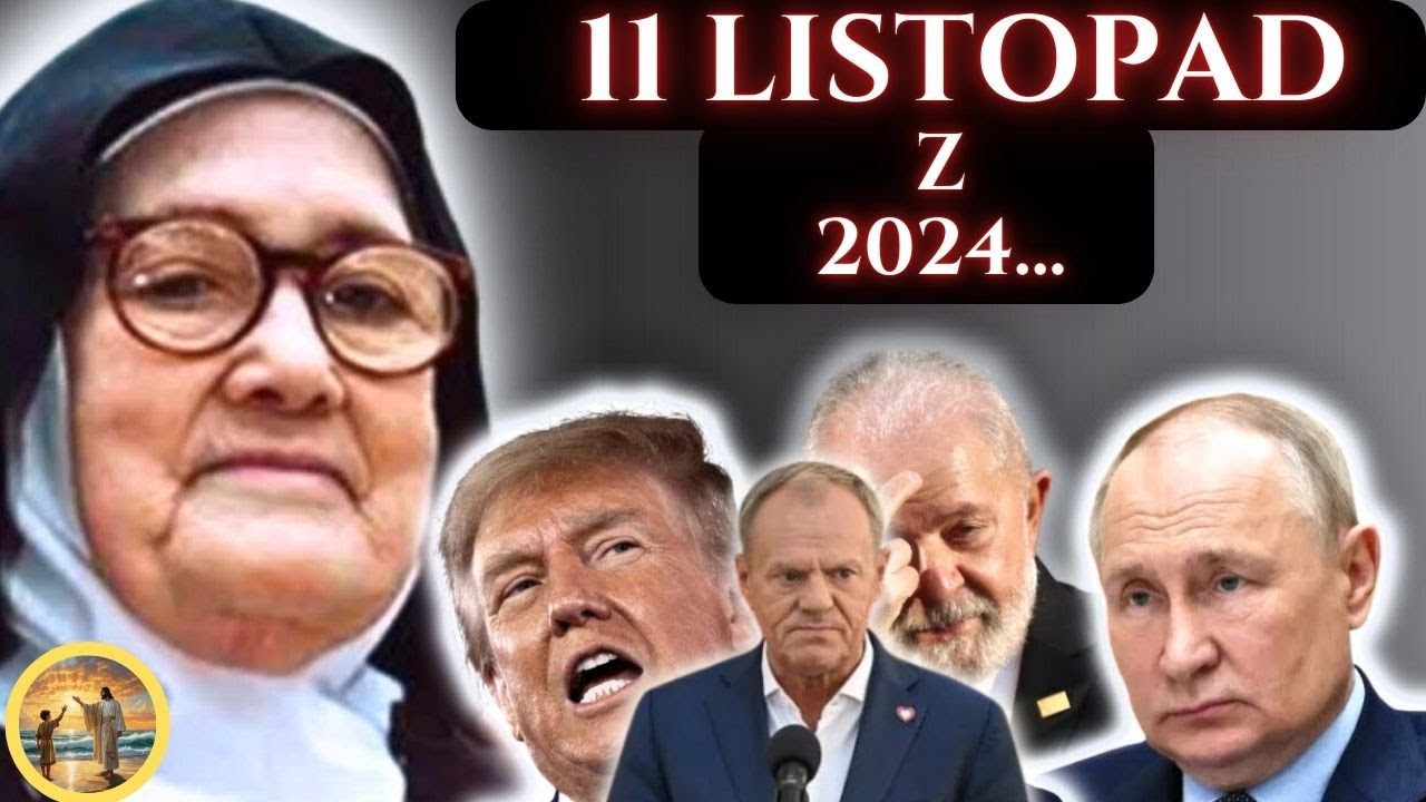 Trzecie proroctwo fatimskie już się rozpoczęło i wszyscy są zszokowani…