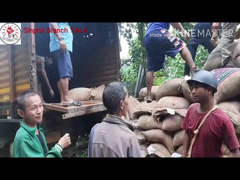 Y.M.A. chu tanpui ngai te tanpuitu a ni.