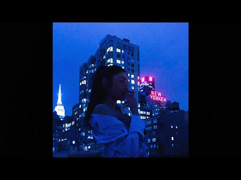(FREE) NAV x PARTYNEXTDOOR Type Beat - CITY GIRL