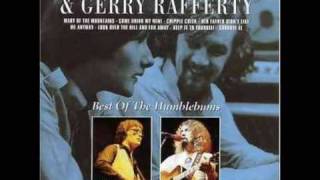 Billy Connolly & Gerry Rafferty  (The Humblebums)  -  Everybody Knows That