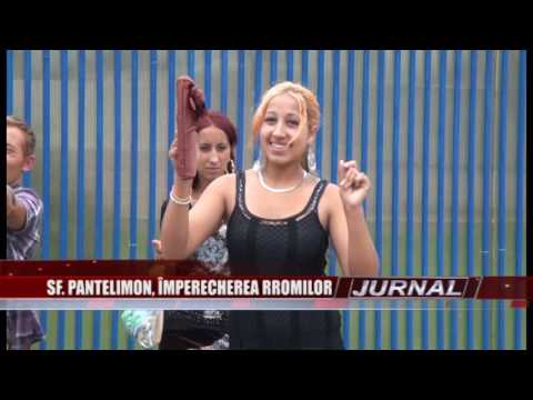 stire 28 07 2016   balci pantelimon